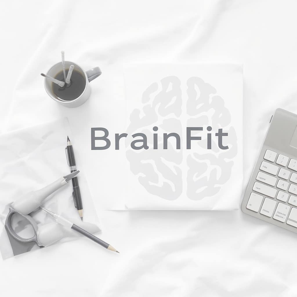 BrainFit for Work & Life coaching program.