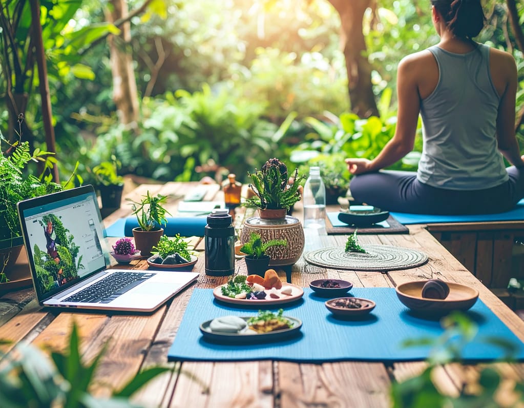 Wellness Blog