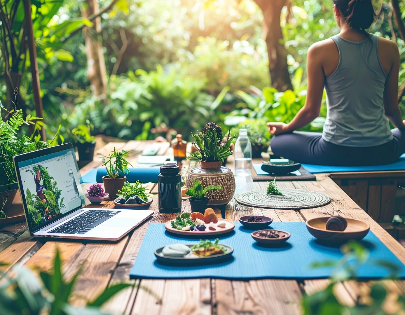 Wellness Blog