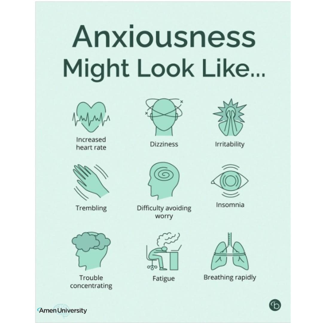 Overcome Anxiety, Depression, Trauma & Grief coaching — weekly support plus daily micro-lessons